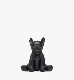 Stofftier M Pup In Visetos