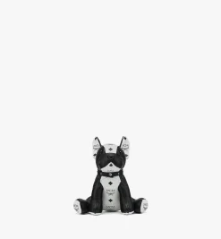 Stofftier M Pup In Visetos