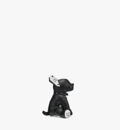 Stofftier M Pup In Visetos