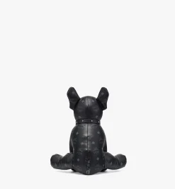 Stofftier M Pup In Visetos