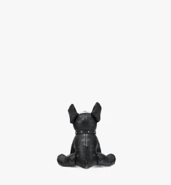Stofftier M Pup In Visetos