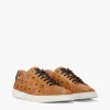 Terrain Low-Top-Sneaker In Visetos