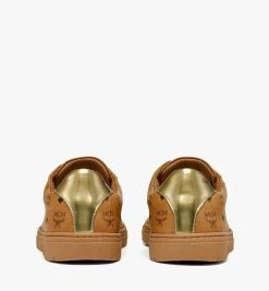 Terrain Low-Top-Sneaker In Visetos
