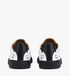 Terrain Low-Top-Sneaker In Visetos