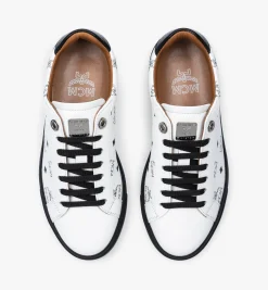 Terrain Low-Top-Sneaker In Visetos