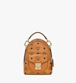 Tracy Rucksack In Visetos