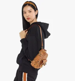 Tracy Rucksack In Visetos