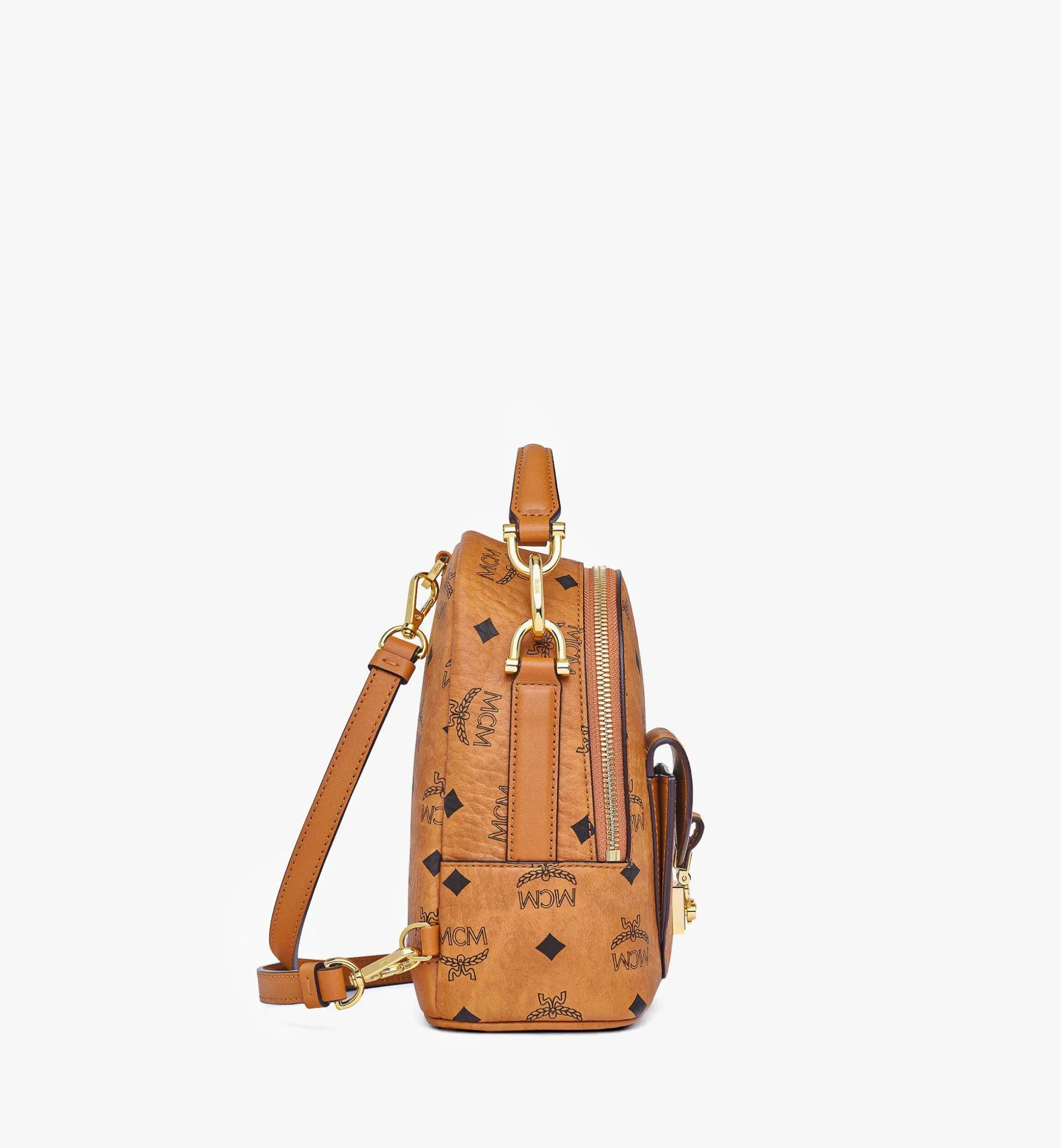 Tracy Rucksack In Visetos