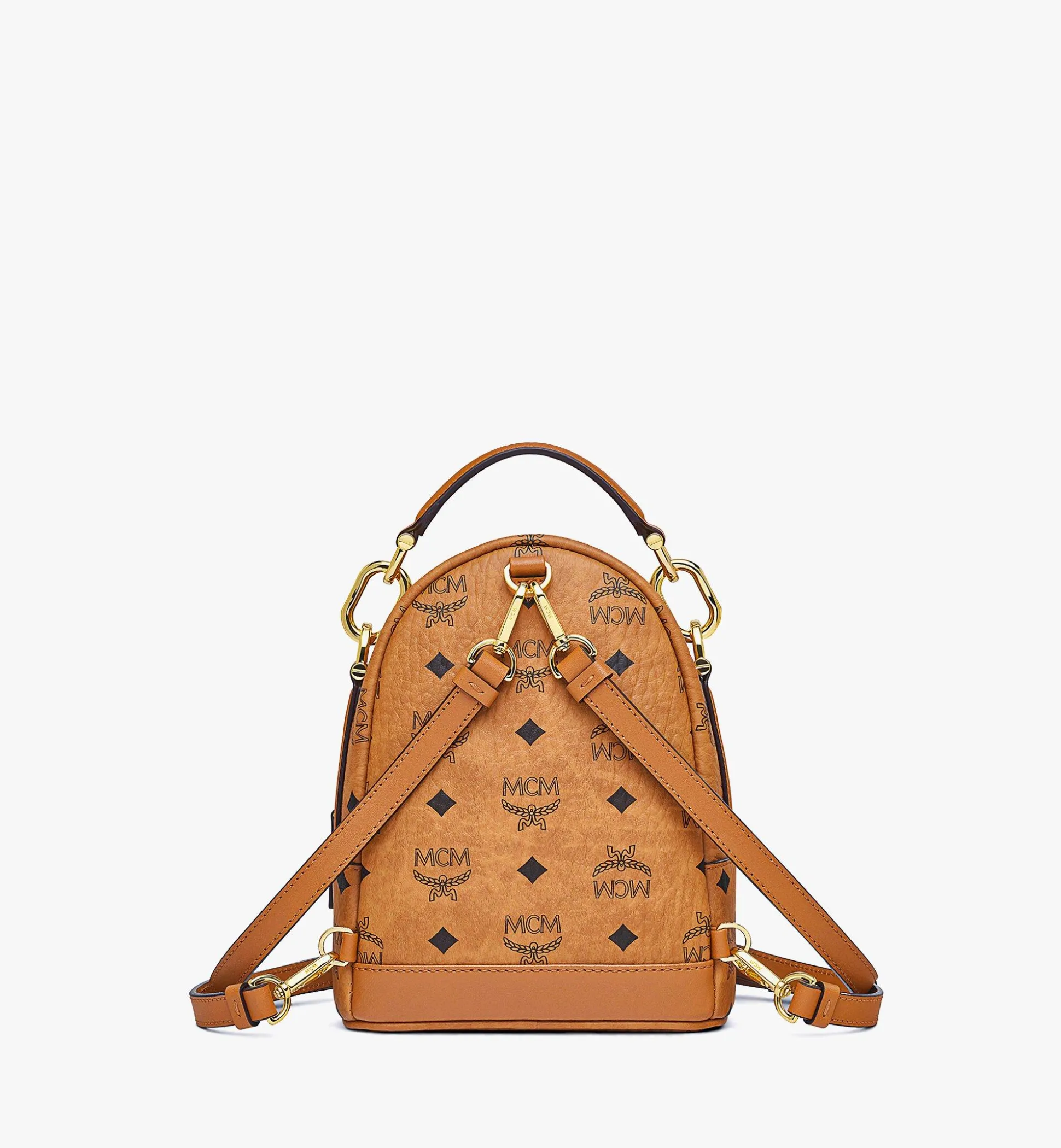 Tracy Rucksack In Visetos