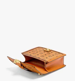 Tracy Schultertasche In Visetos
