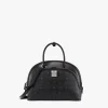 Tracy Tasche In Visetos Leder-Mix