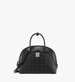 Tracy Tasche In Visetos Leder-Mix