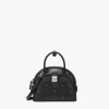 Tracy Tasche In Visetos Leder-Mix