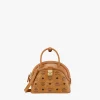 Tracy Tasche In Visetos Leder-Mix