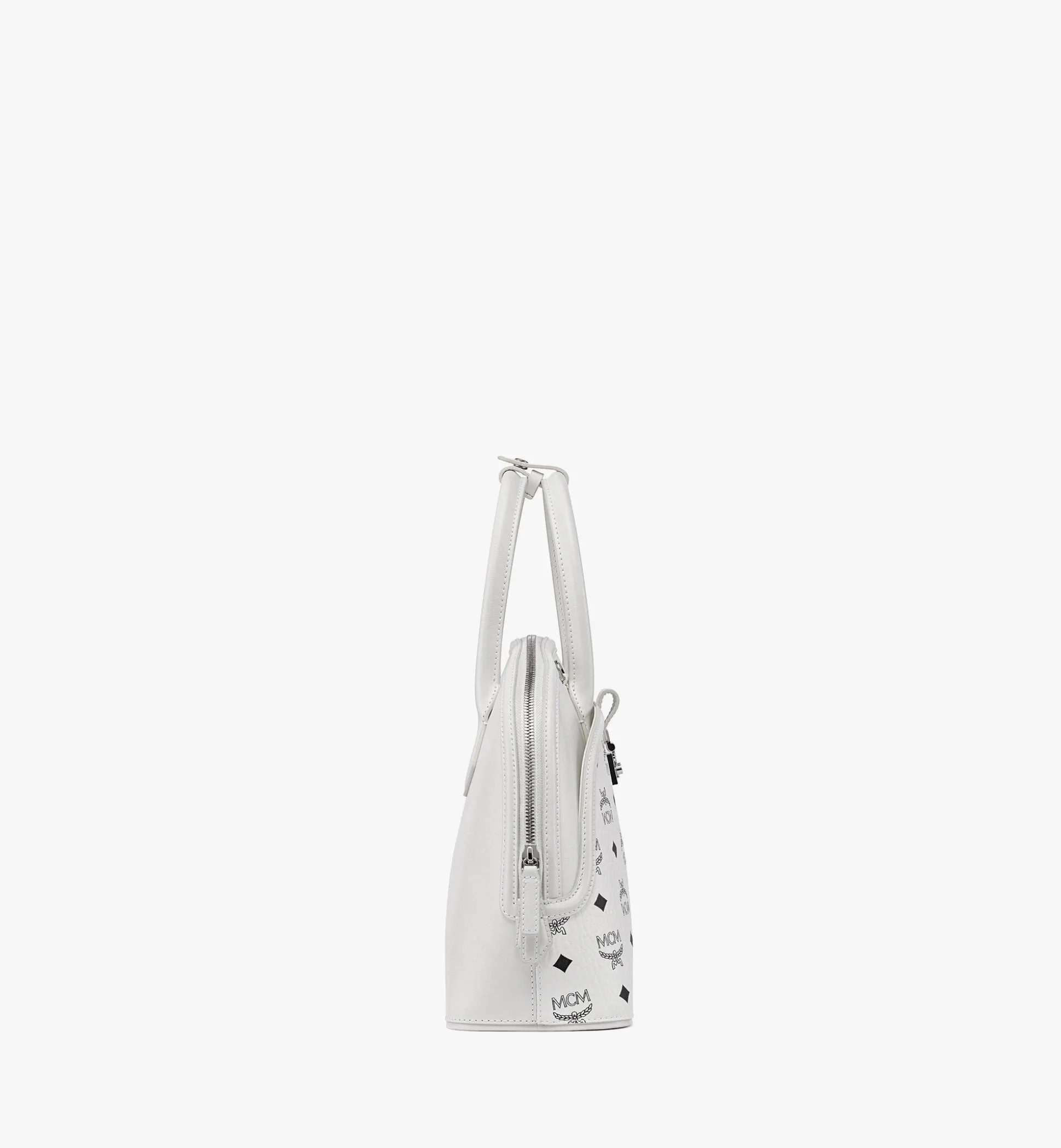 Tracy Tasche In Visetos Leder-Mix