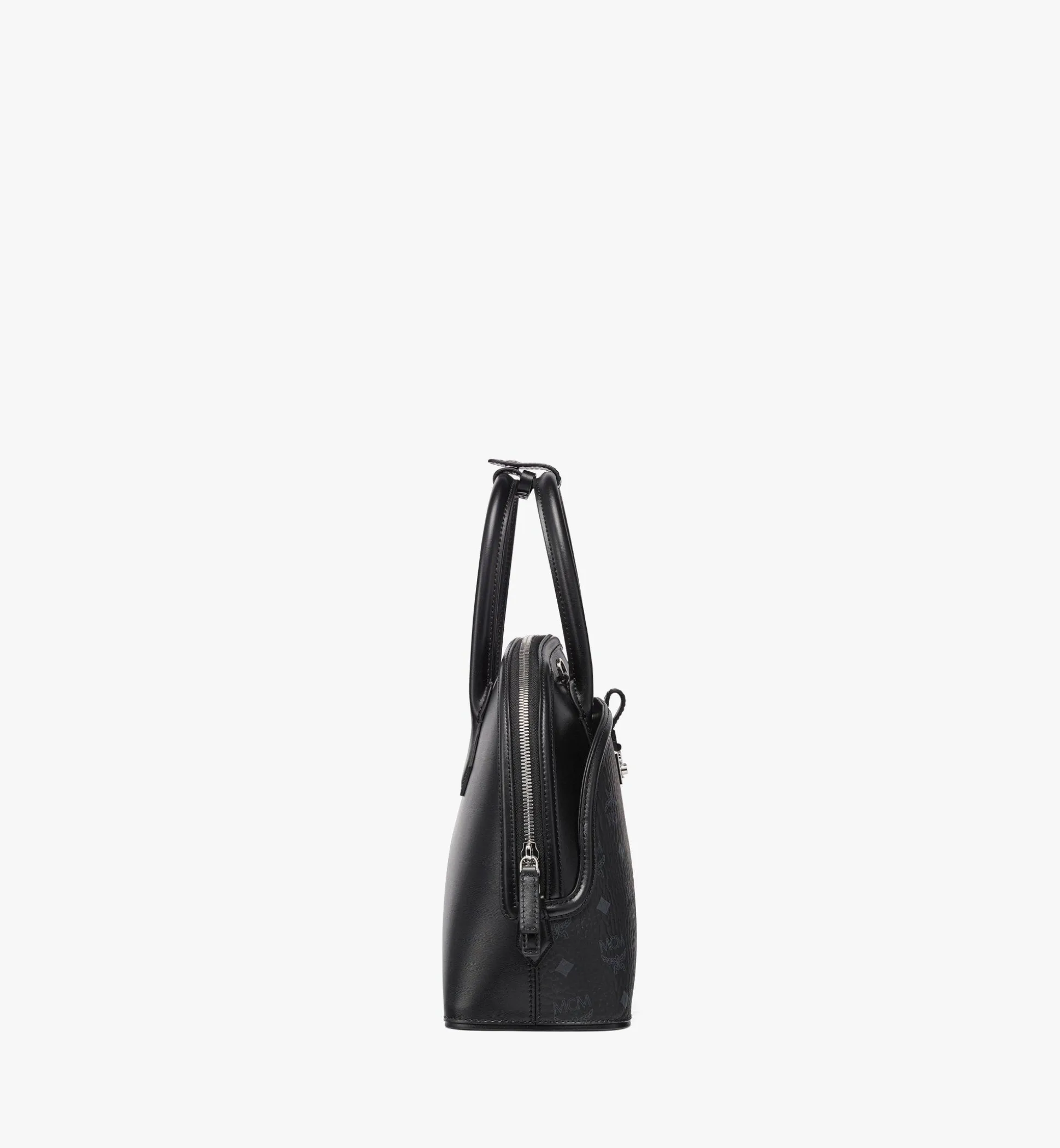 Tracy Tasche In Visetos Leder-Mix