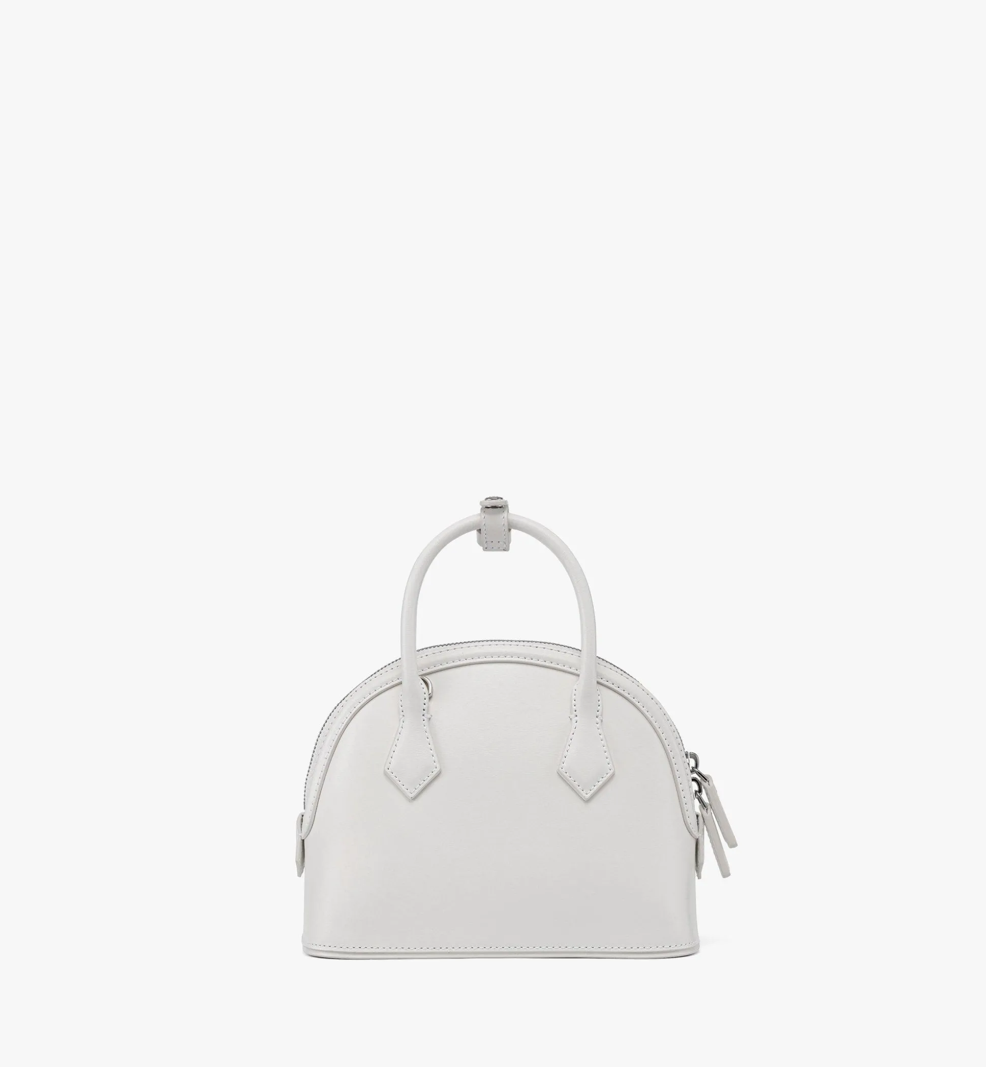 Tracy Tasche In Visetos Leder-Mix