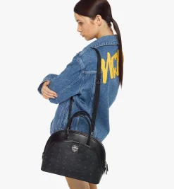 Tracy Tasche In Visetos Leder-Mix