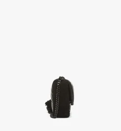 Travia Puffertasche Aus Gestepptem Cloud-Leder