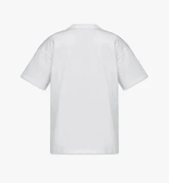 T-Shirt Mcm Sommer Aus Bio-Baumwolle Mit „M Pup