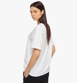 T-Shirt Mcm Sommer Aus Bio-Baumwolle Mit „M Pup