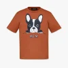 T-Shirt M Pup Aus Bio-Baumwolle Fur Kinder