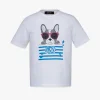 T-Shirt M Pup Aus Bio-Baumwolle Fur Kinder