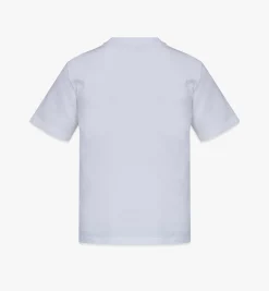 T-Shirt M Pup Aus Bio-Baumwolle Fur Kinder