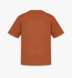 T-Shirt M Pup Aus Bio-Baumwolle Fur Kinder