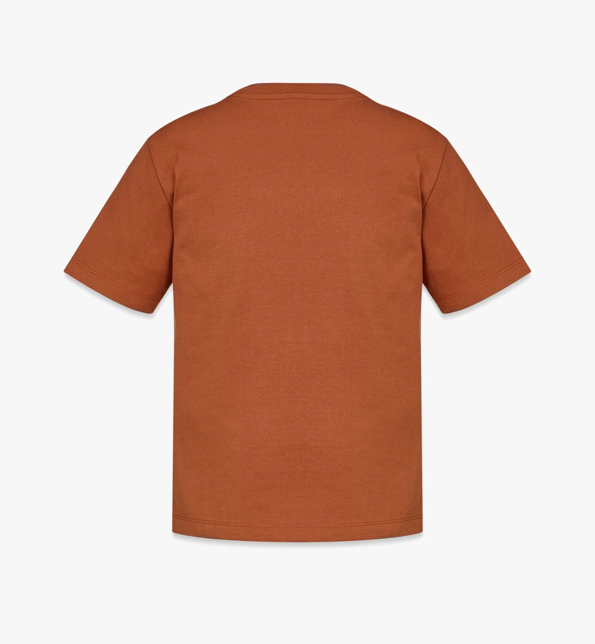 T-Shirt M Pup Aus Bio-Baumwolle Fur Kinder