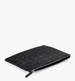 Umhangepouch In Visetos